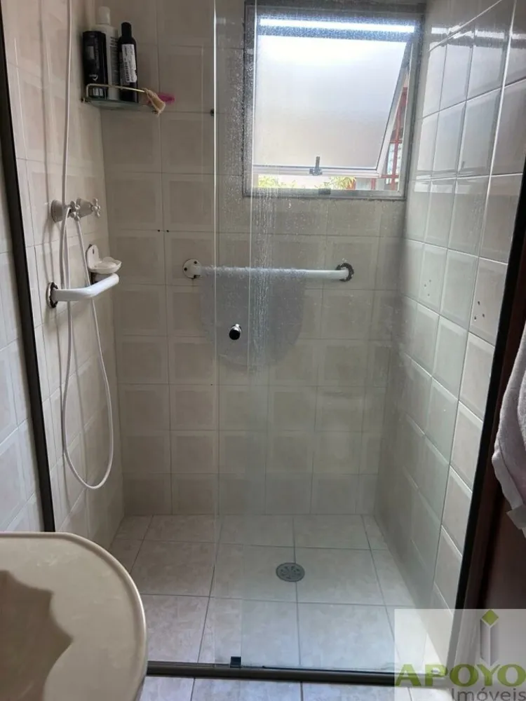 Casa de Condomínio, 3 quartos - Foto 11
