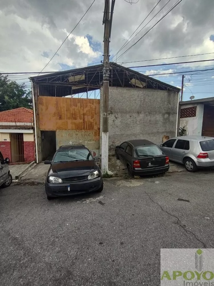 Terreno, 315 m² - Foto 1