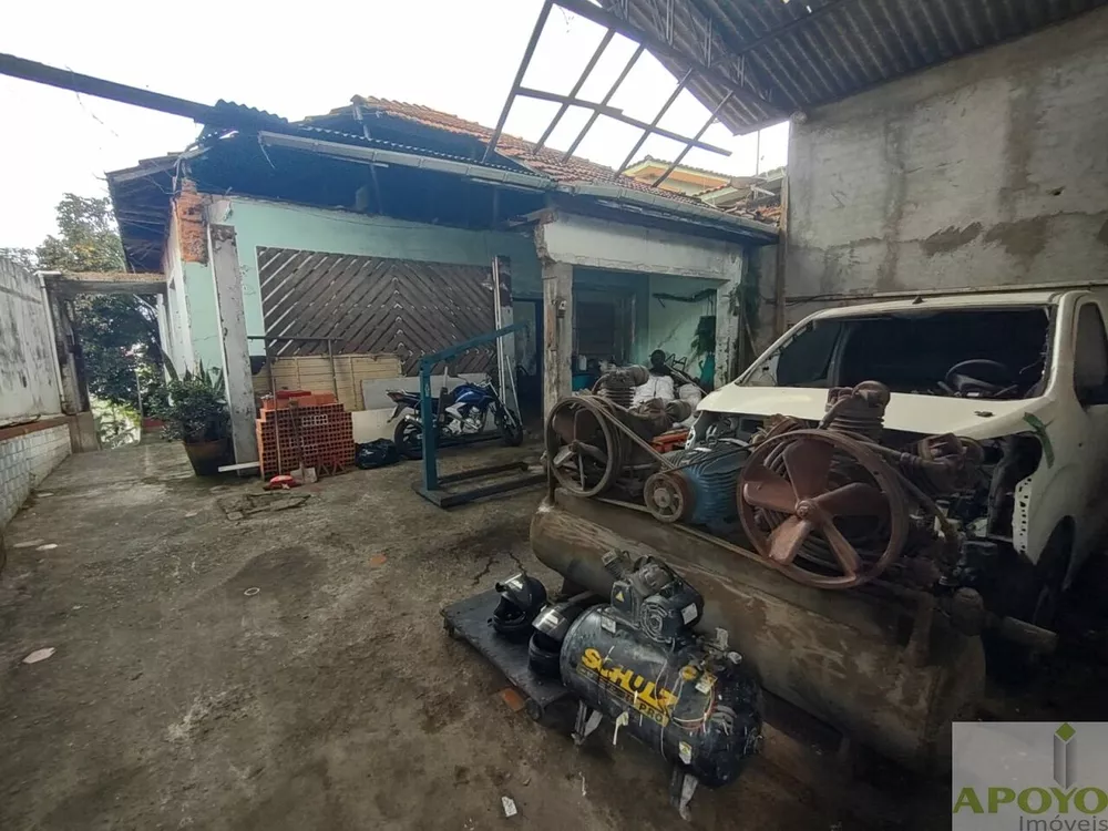 Terreno, 315 m² - Foto 2