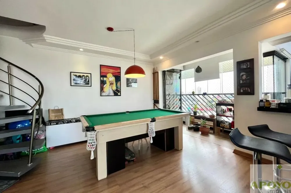 Apartamento, 2 quartos, 87 m² - Foto 10