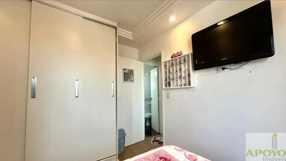 Apartamento, 2 quartos, 87 m² - Foto 3
