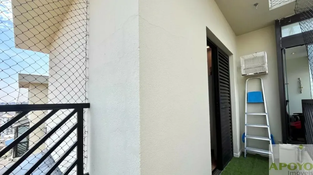 Apartamento, 2 quartos, 87 m² - Foto 9