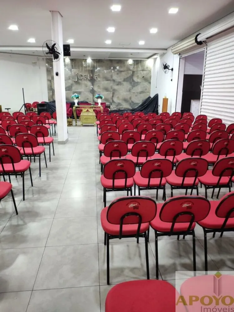 Loja-Salão, 450 m² - Foto 1