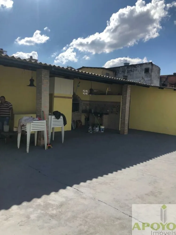 Loja-Salão, 450 m² - Foto 2
