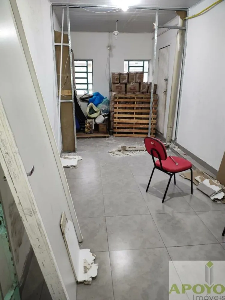 Loja-Salão, 450 m² - Foto 4