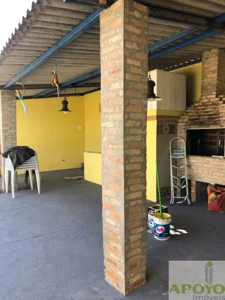 Loja-Salão, 450 m² - Foto 5
