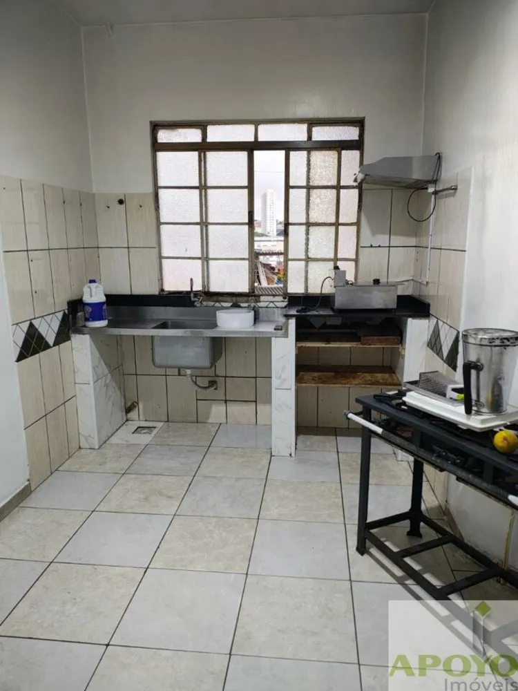 Loja-Salão, 450 m² - Foto 6