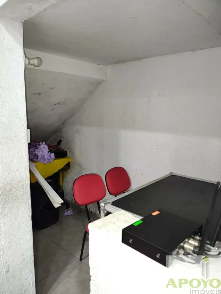 Loja-Salão, 450 m² - Foto 8