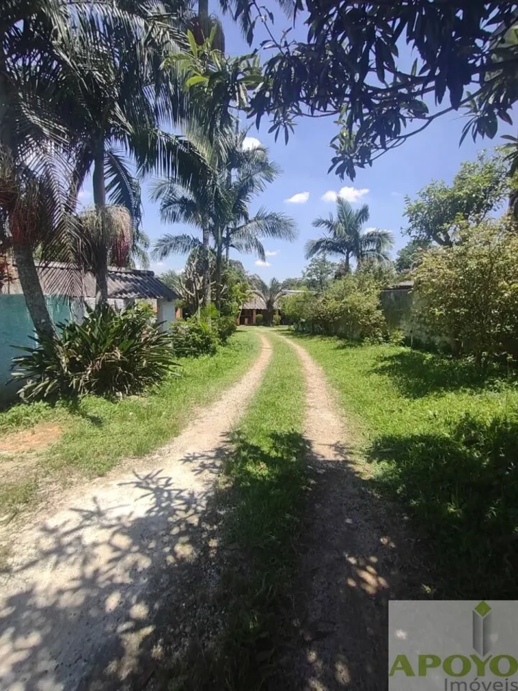 Chácara, 3 quartos, 1700 m² - Foto 12
