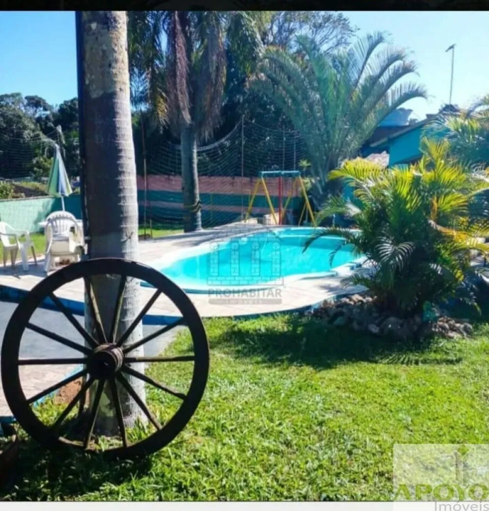 Chácara, 3 quartos, 1700 m² - Foto 7