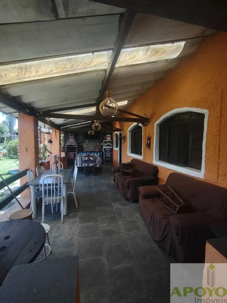Chácara, 3 quartos, 1700 m² - Foto 9
