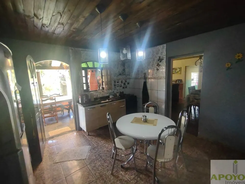 Chácara, 3 quartos, 1700 m² - Foto 6
