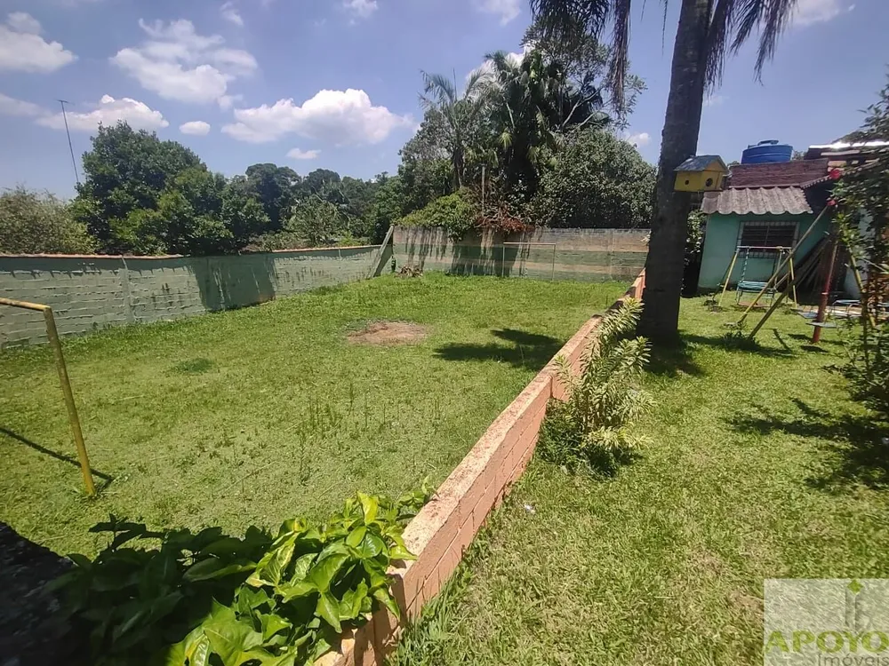 Chácara, 3 quartos, 1700 m² - Foto 1