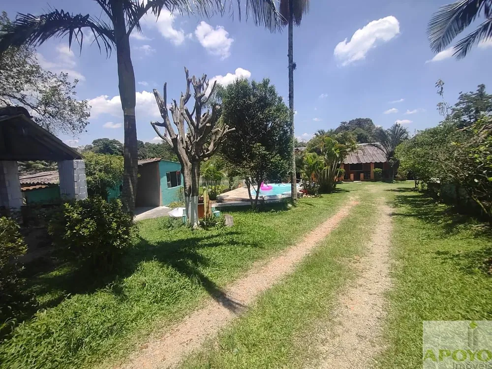 Chácara, 3 quartos, 1700 m² - Foto 10