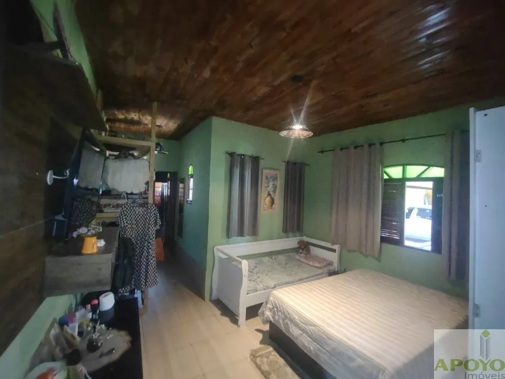 Chácara, 3 quartos, 1700 m² - Foto 3
