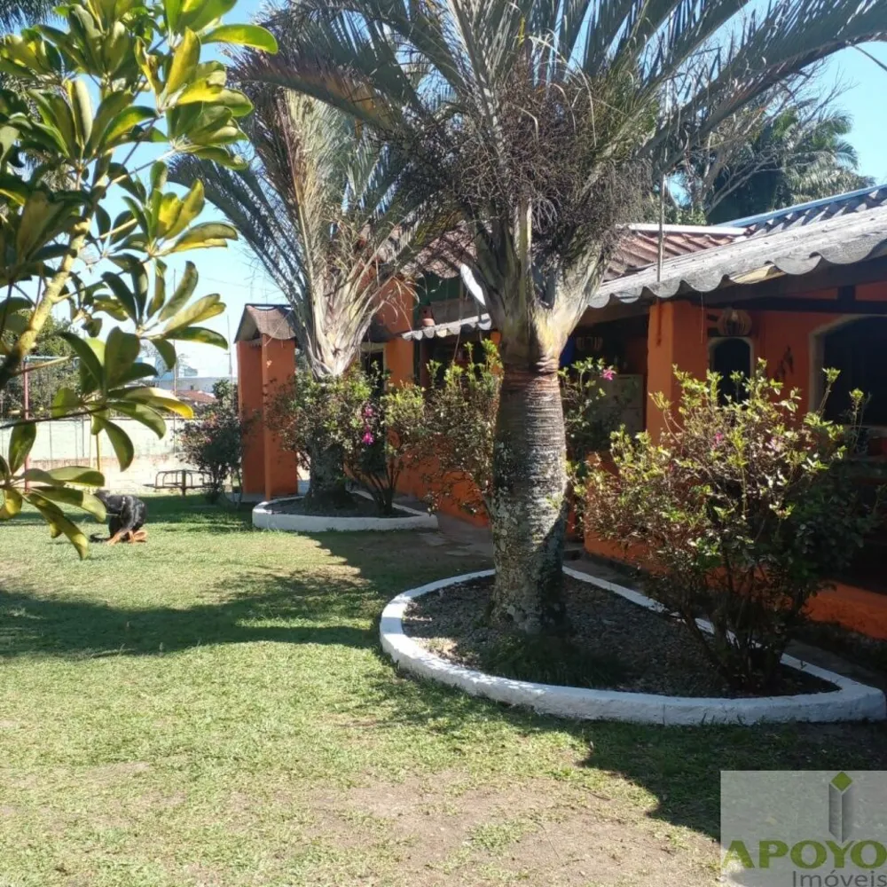 Chácara, 3 quartos, 1700 m² - Foto 2
