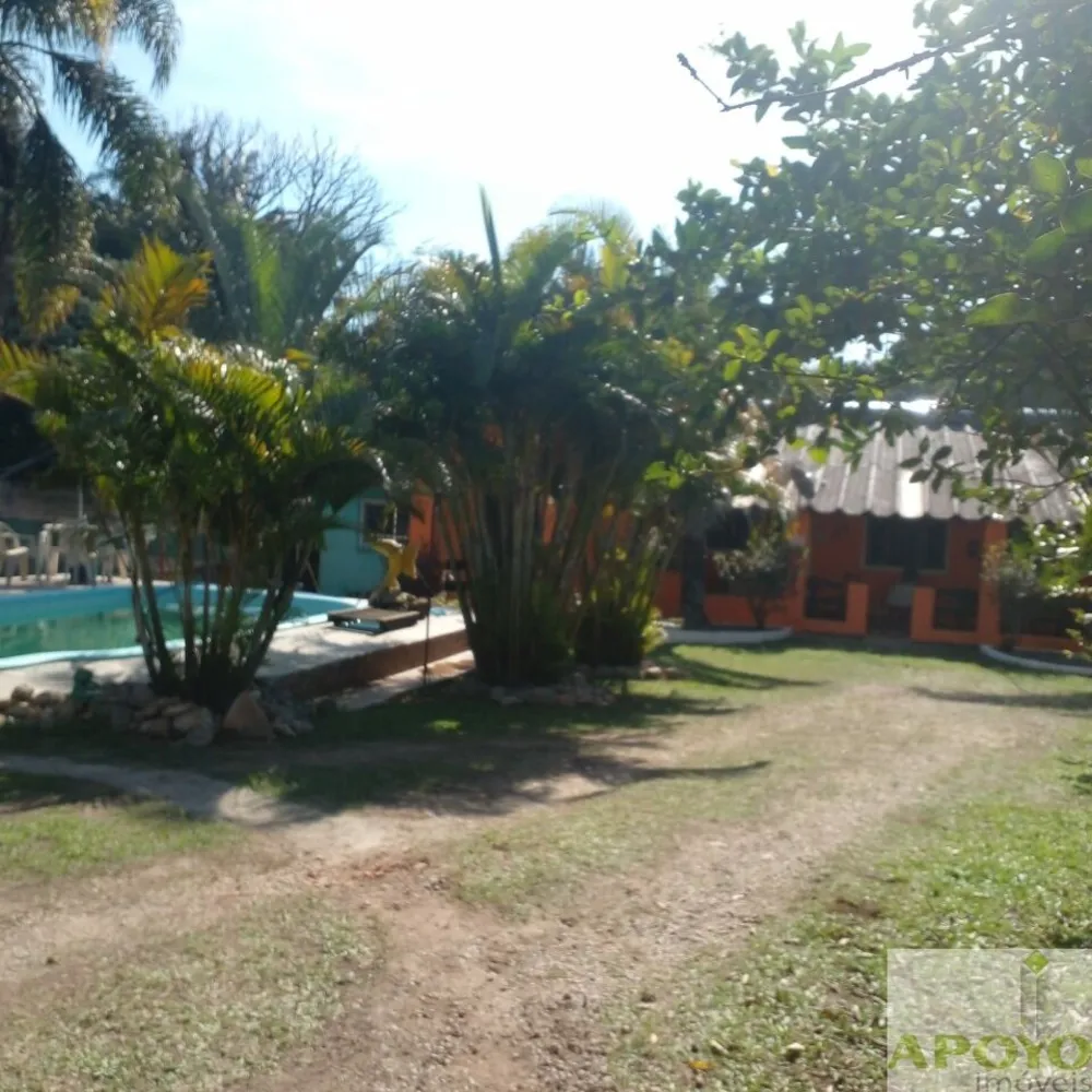 Chácara, 3 quartos, 1700 m² - Foto 11