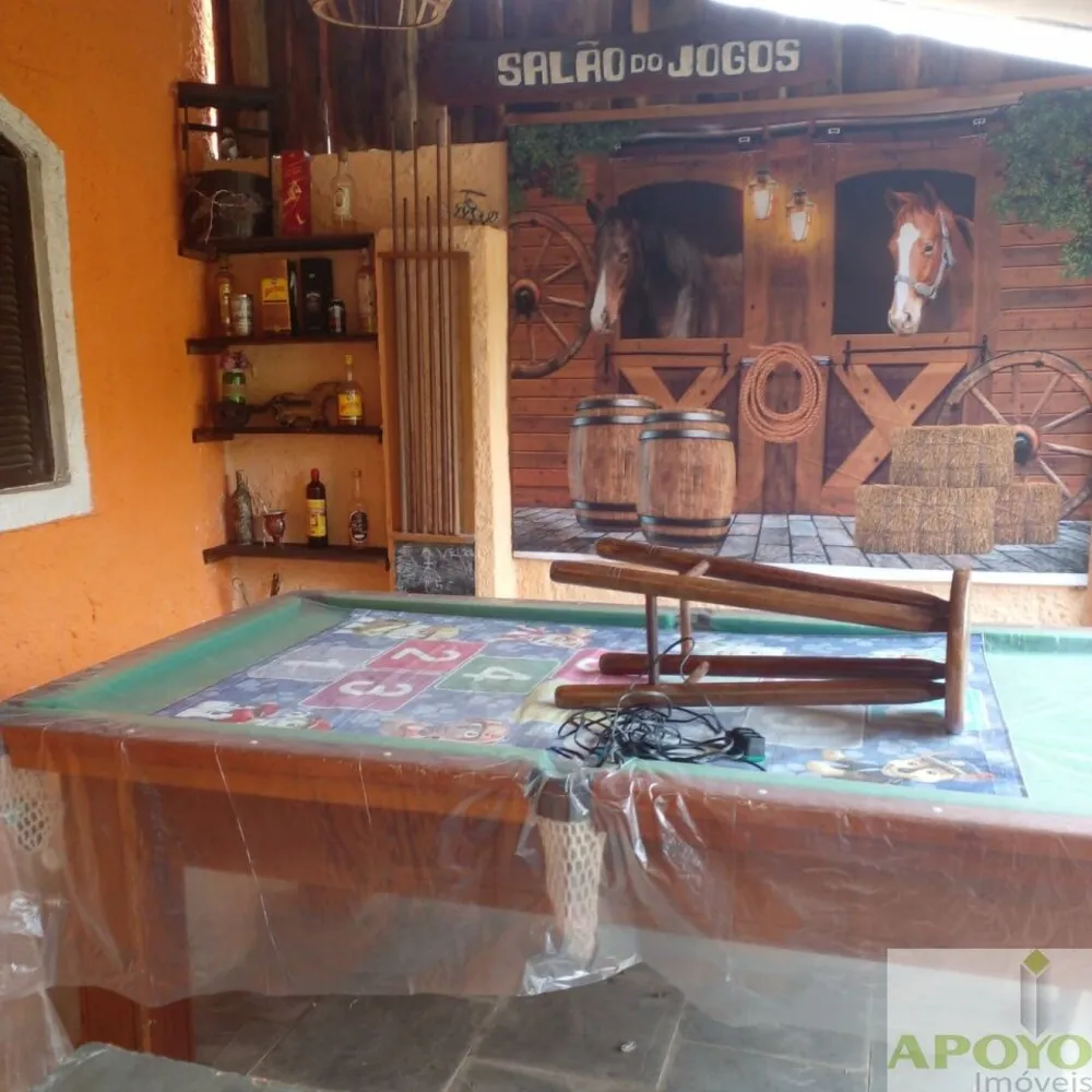 Chácara, 3 quartos, 1700 m² - Foto 5