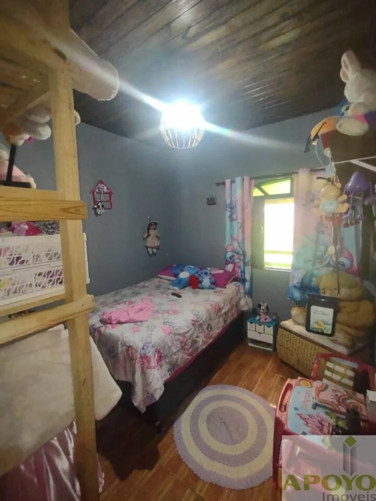 Chácara, 3 quartos, 1700 m² - Foto 4