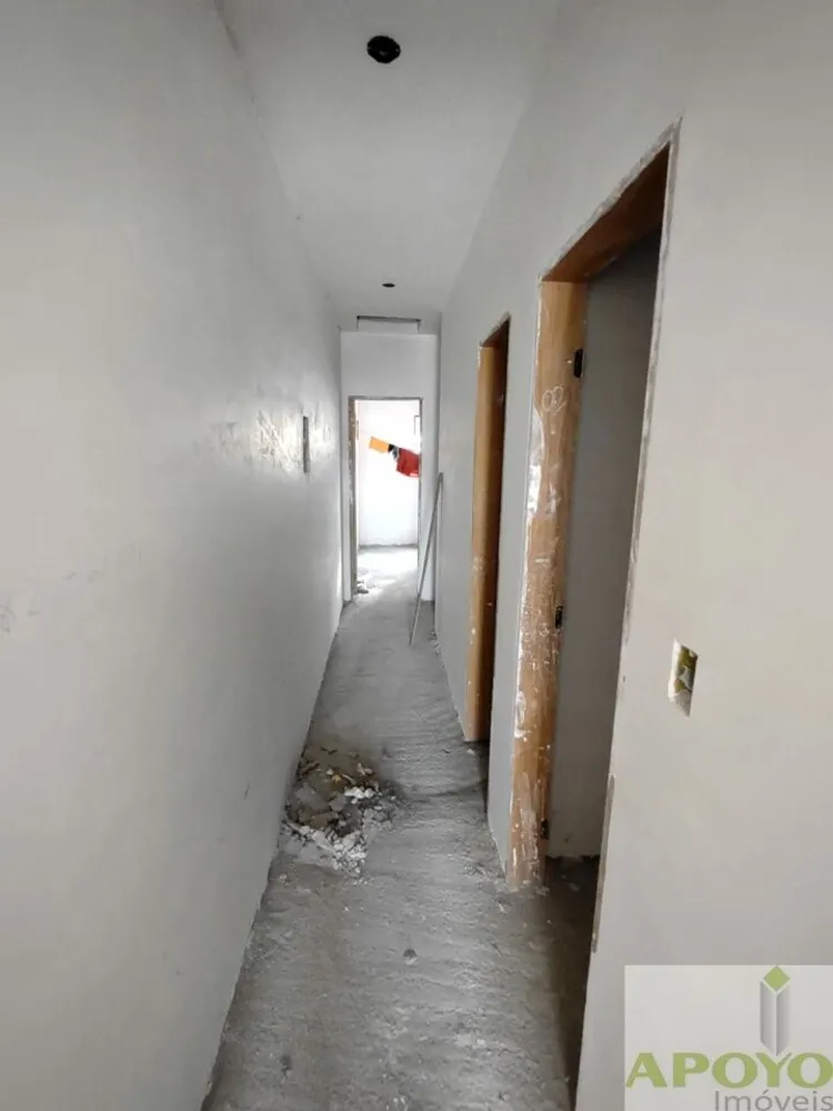 Casa, 3 quartos, 112 m² - Foto 2