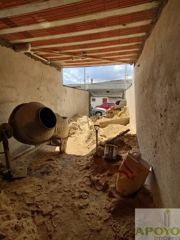 Casa, 3 quartos, 112 m² - Foto 11