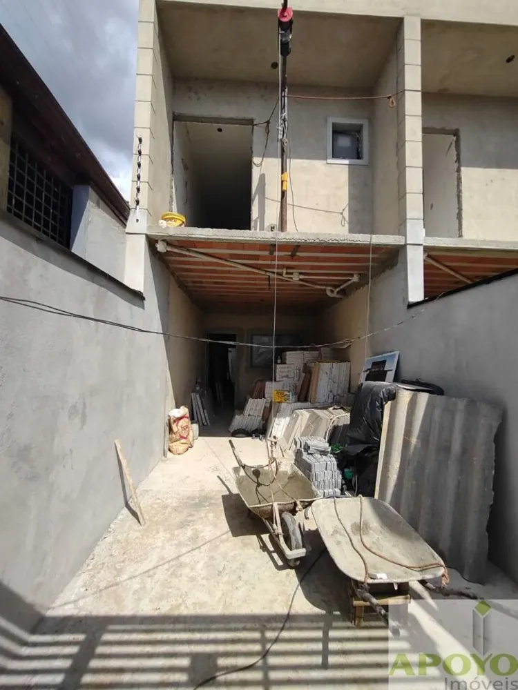 Casa, 3 quartos, 112 m² - Foto 15
