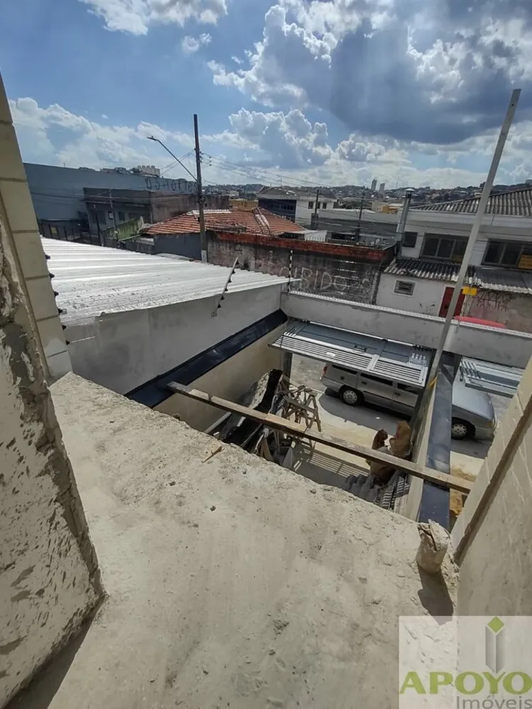 Casa, 3 quartos, 112 m² - Foto 4