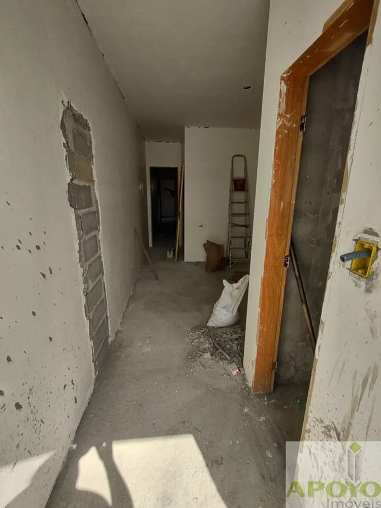 Casa, 3 quartos, 112 m² - Foto 3