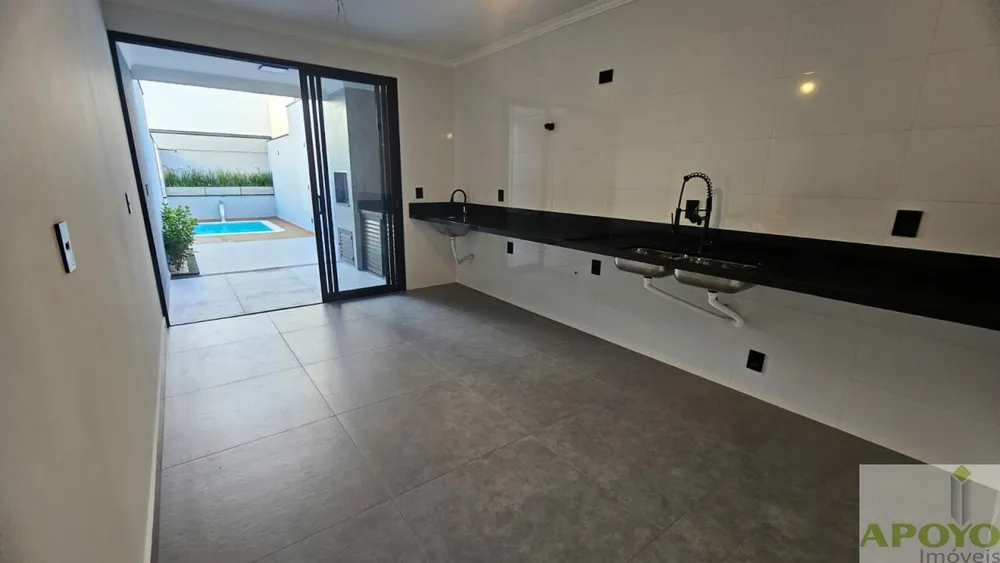 Casa, 3 quartos, 125 m² - Foto 5
