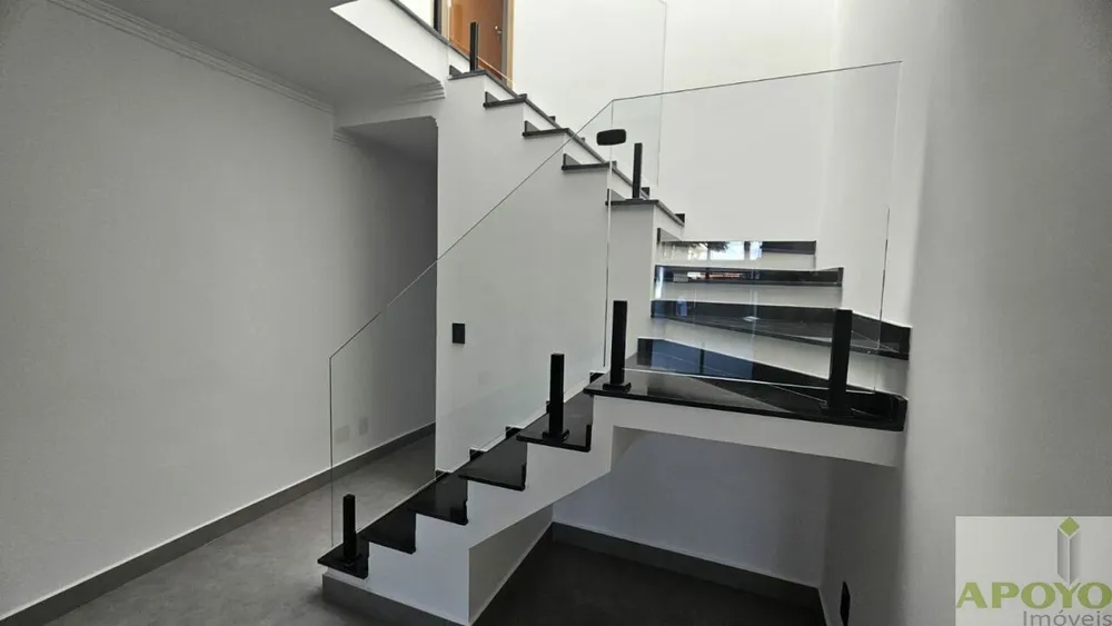 Casa, 3 quartos, 125 m² - Foto 11