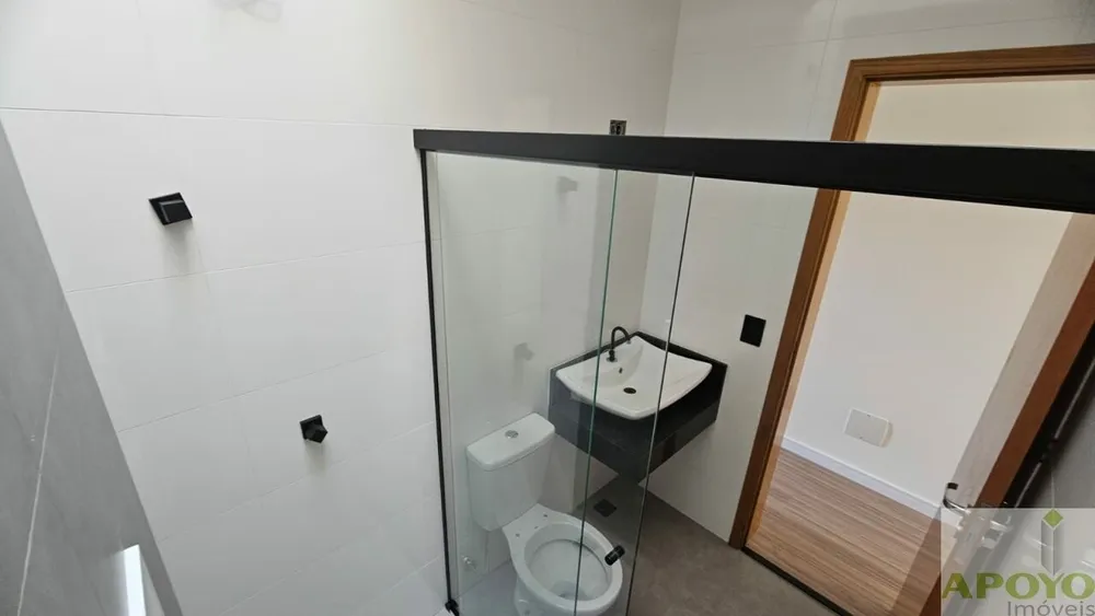 Casa, 3 quartos, 125 m² - Foto 12
