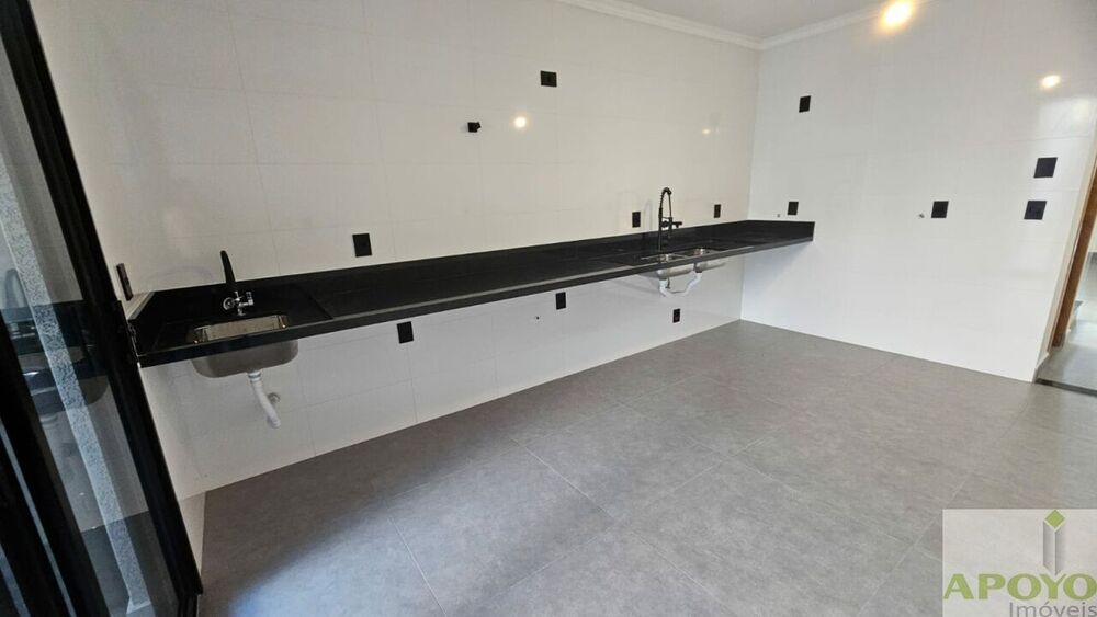 Casa, 3 quartos, 125 m² - Foto 1