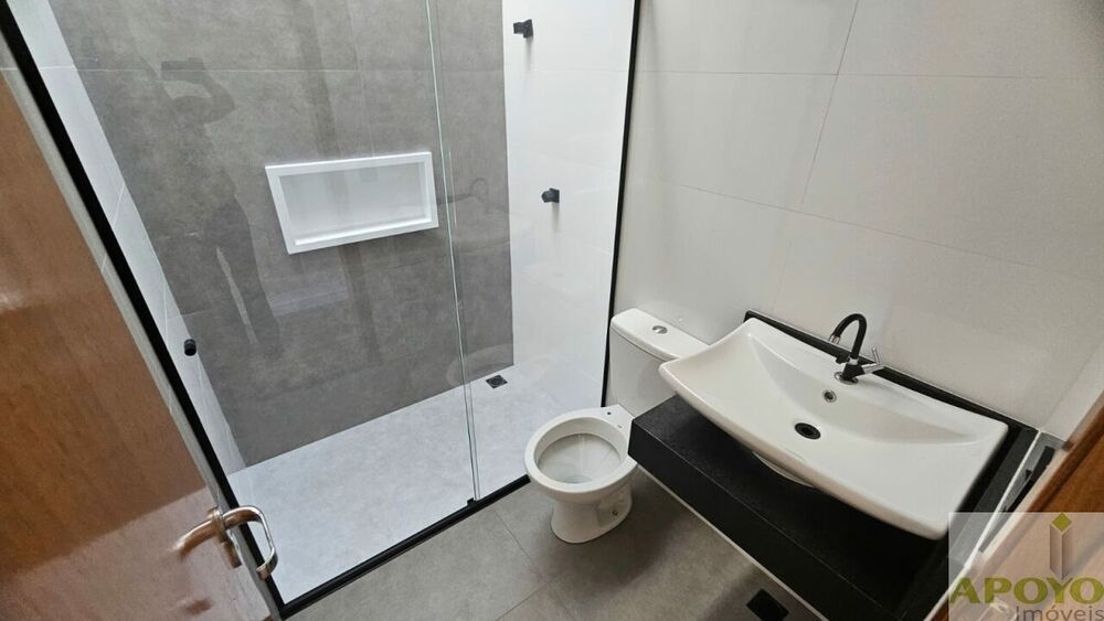 Casa, 3 quartos, 125 m² - Foto 2