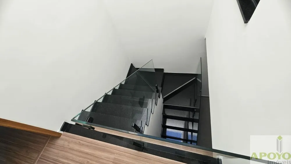 Casa, 3 quartos, 125 m² - Foto 10