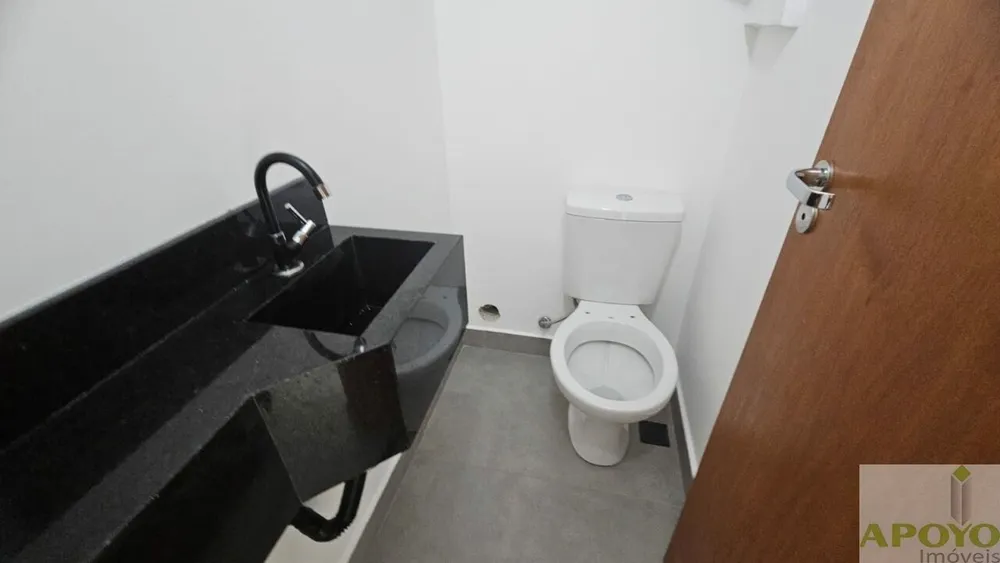 Casa, 3 quartos, 125 m² - Foto 14