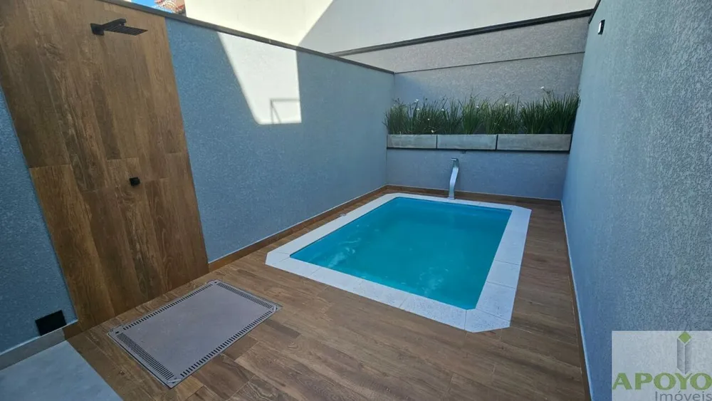 Casa, 3 quartos, 125 m² - Foto 7