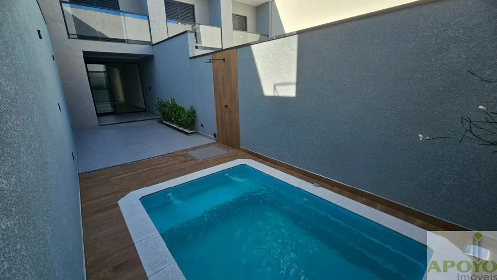 Casa, 3 quartos, 125 m² - Foto 8