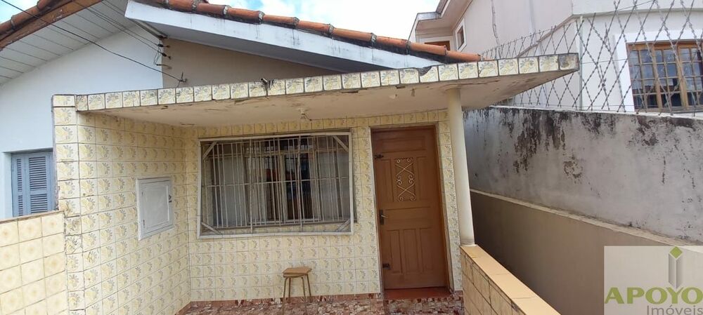 Casa, 2 quartos, 180 m² - Foto 1