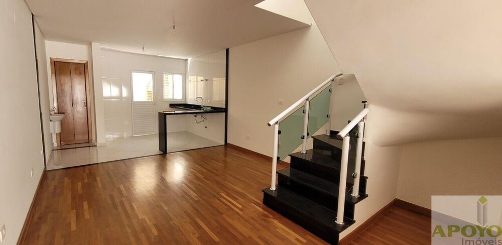 Casa, 3 quartos, 104 m² - Foto 1