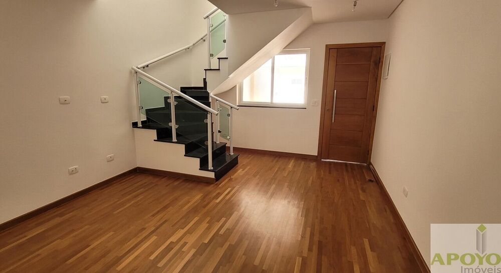 Casa, 3 quartos, 104 m² - Foto 2