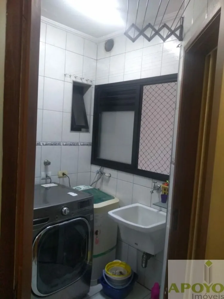 Apartamento, 3 quartos, 80 m² - Foto 5