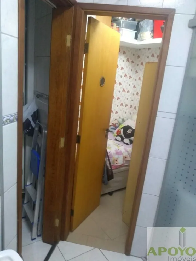 Apartamento, 3 quartos, 80 m² - Foto 1