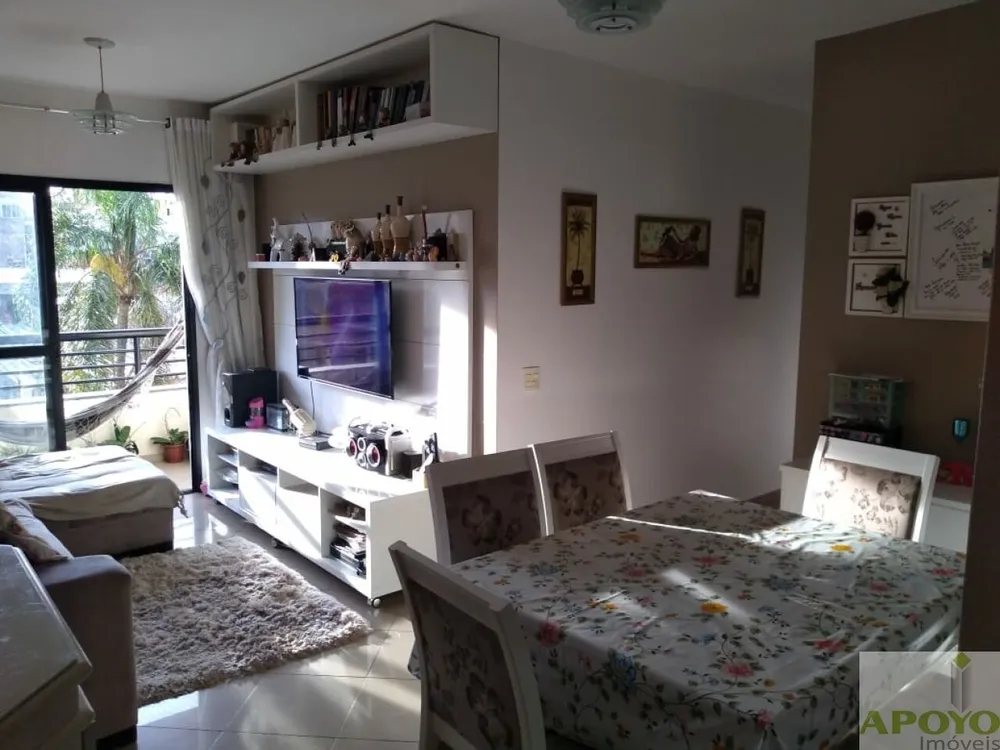 Apartamento, 3 quartos, 80 m² - Foto 8