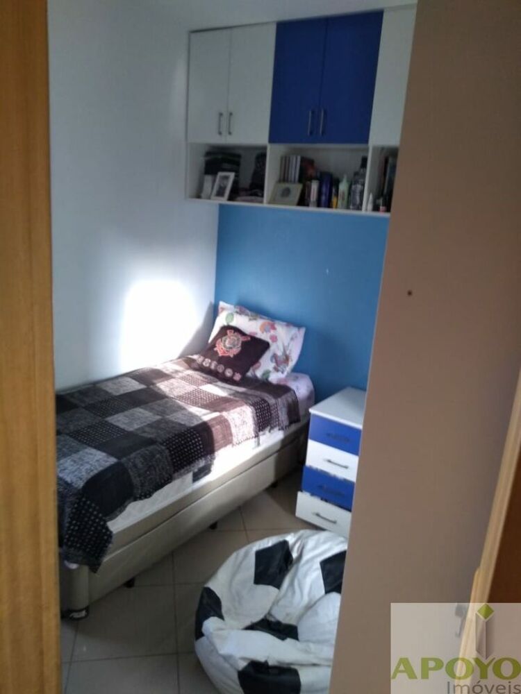 Apartamento, 3 quartos, 80 m² - Foto 7