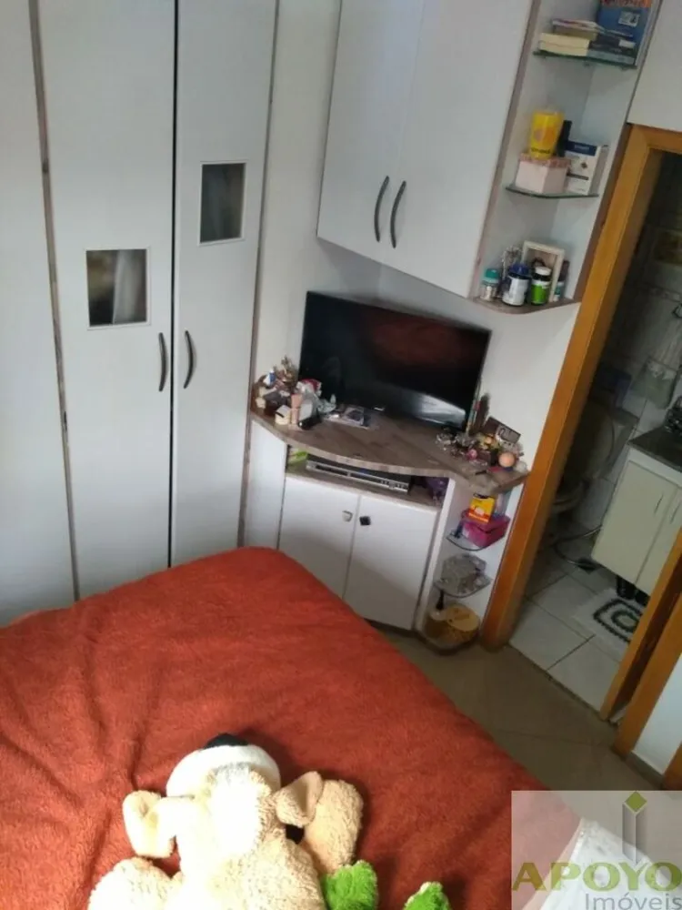 Apartamento, 3 quartos, 80 m² - Foto 19
