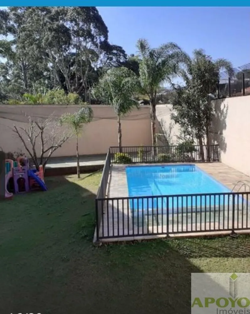 Apartamento, 3 quartos, 80 m² - Foto 7
