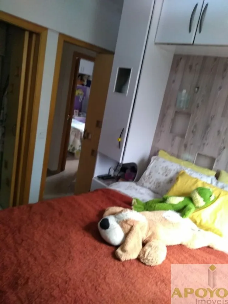 Apartamento, 3 quartos, 80 m² - Foto 4
