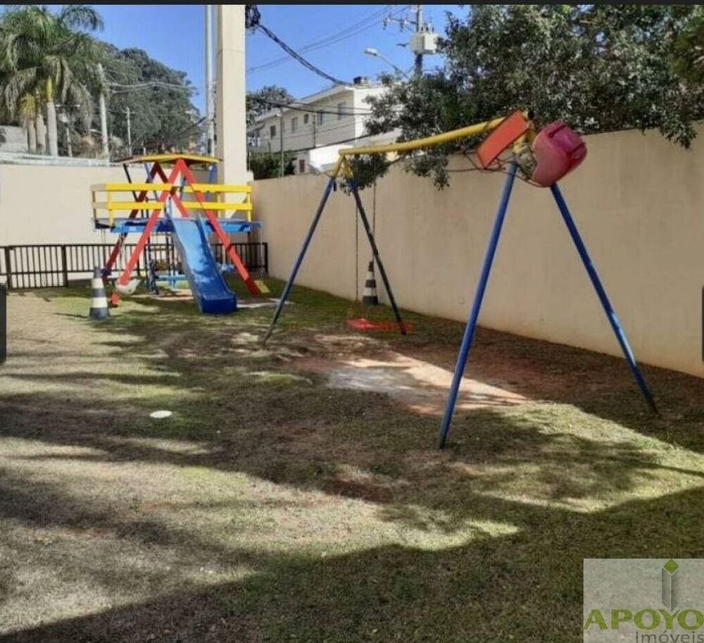Apartamento, 3 quartos, 80 m² - Foto 2