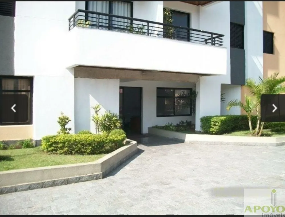 Apartamento, 3 quartos, 80 m² - Foto 3