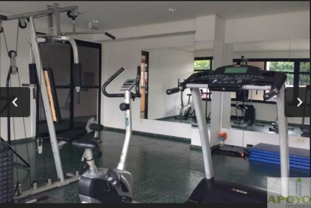 Apartamento, 3 quartos, 80 m² - Foto 1